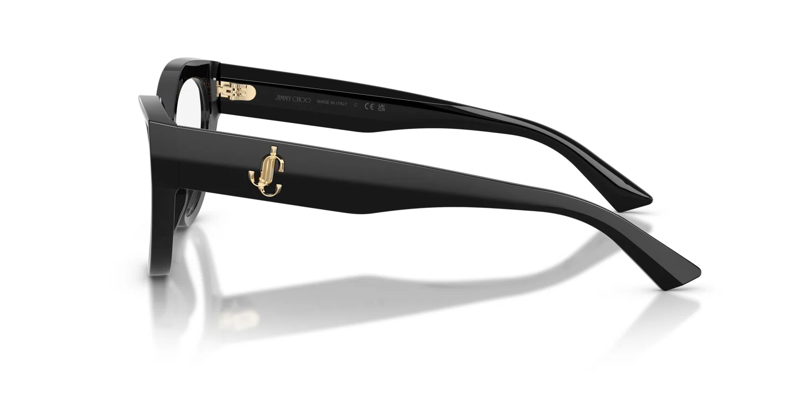 Jimmy Choo 3070U Eyeglasses - view 11